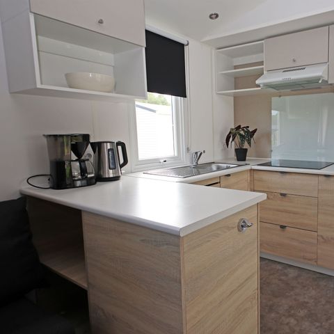 CHALET 4 personnes - le canard de la Couronne