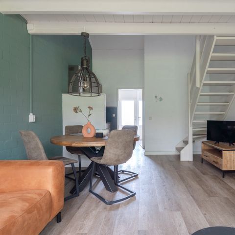 APPARTEMENT 2 personnes - le Rietvoorn