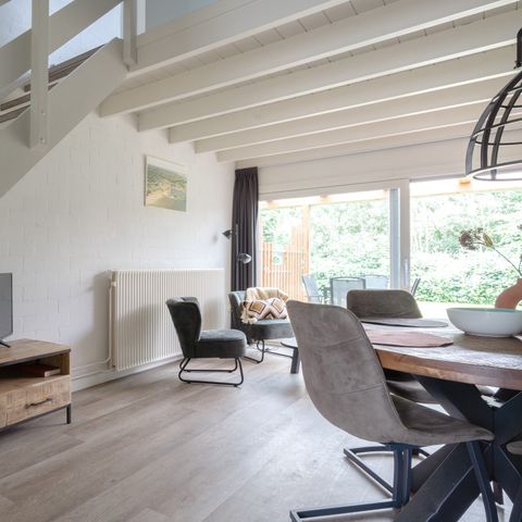 APPARTEMENT 2 personnes - le Rietvoorn