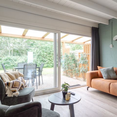 APPARTEMENT 2 personnes - le Rietvoorn