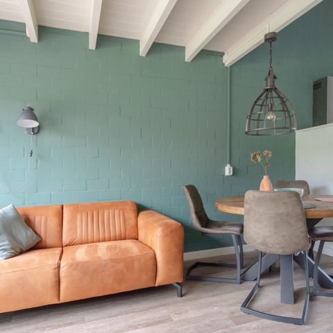 APPARTEMENT 2 personnes - le Rietvoorn