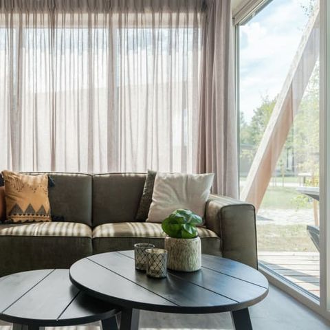 BUNGALOW 4 personnes - Le plongeur de perles