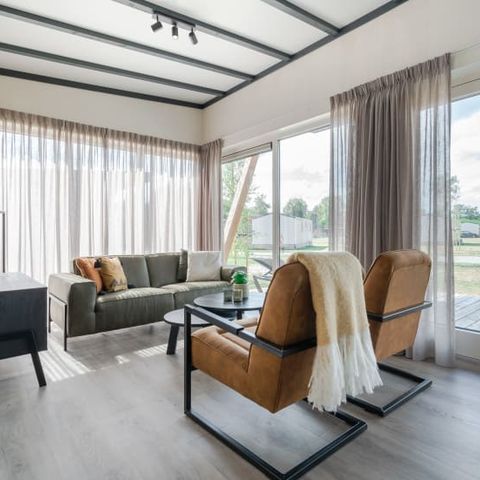 BUNGALOW 4 personnes - Le plongeur de perles