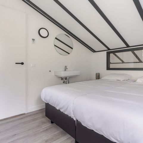 MAISON 6 personnes - l'aigrette avec sauna