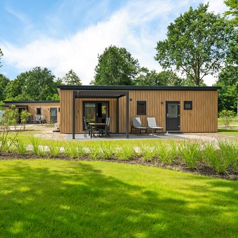 BUNGALOW 4 personnes - Mobile Home de Bever