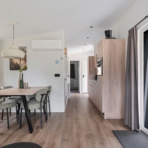BUNGALOW 4 personnes - Mobile Home de Bever