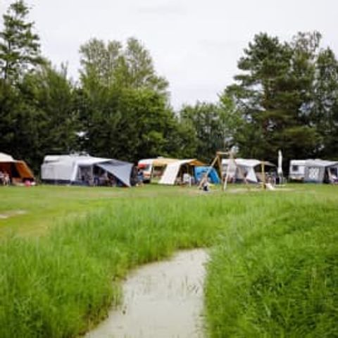 Emplacement - RCN Zeewolde - Base
