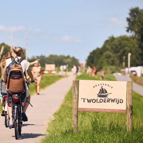 RCN Vakantiepark Zeewolde - Camping Zeewolde - Image N°3