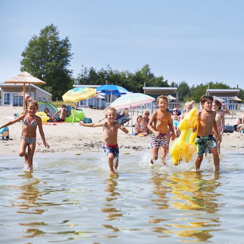 RCN Vakantiepark Zeewolde - Camping Zeewolde - Image N°6