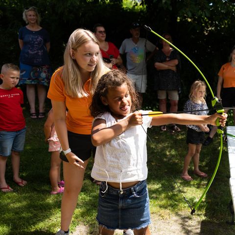 RCN Vakantiepark Zeewolde - Camping Zeewolde - Image N°4