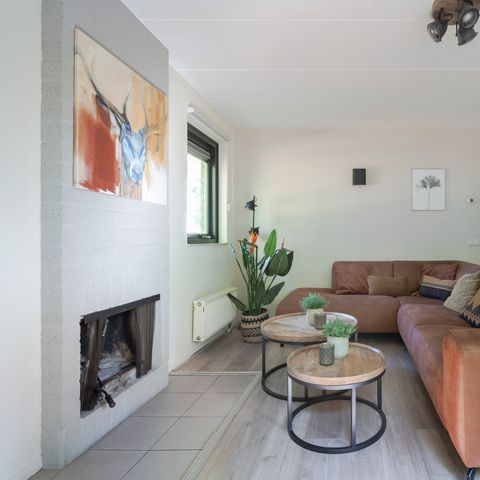 BUNGALOW 6 personnes - le Red Deer