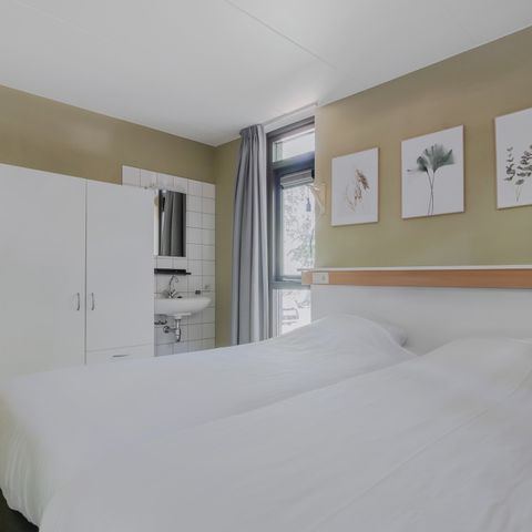 BUNGALOW 6 personnes - le Red Deer