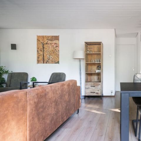 BUNGALOW 6 personnes - le Pic