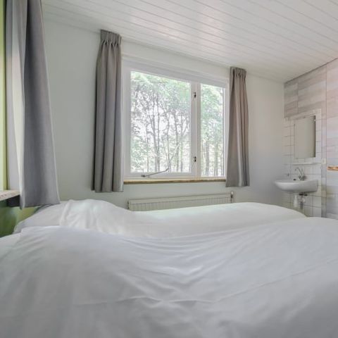 BUNGALOW 6 personnes - le Pic