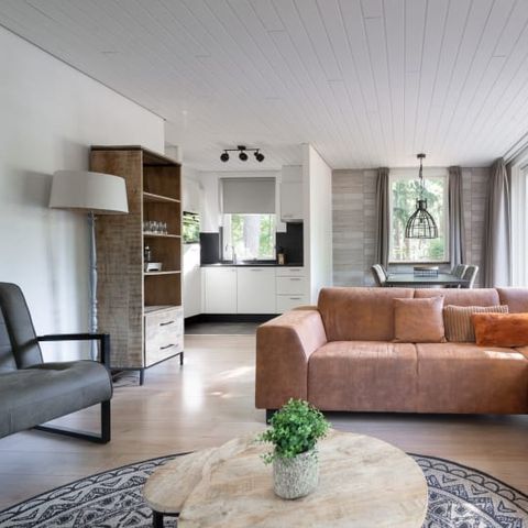 BUNGALOW 6 personnes - le Pic