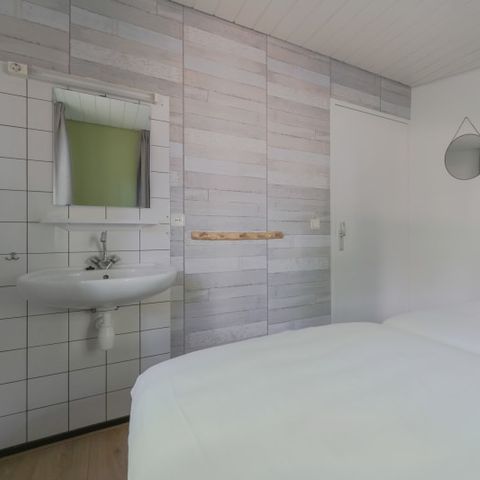 BUNGALOW 6 personnes - le Pic