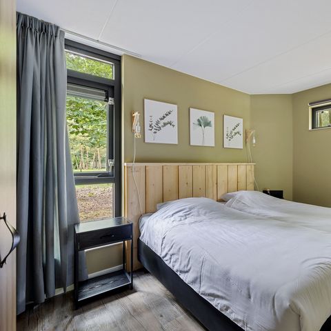 BUNGALOW 4 personnes - le martin-pêcheur