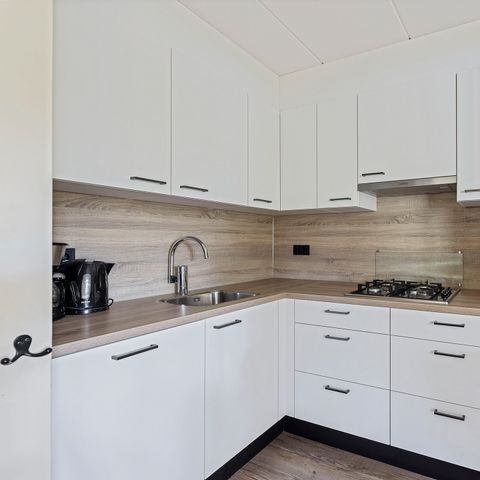 BUNGALOW 4 personnes - le martin-pêcheur