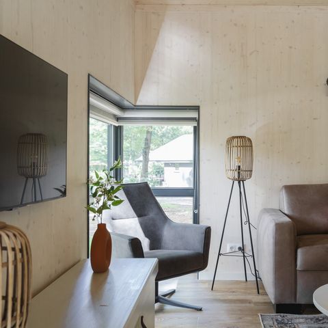 MAISON 6 personnes - le Moeflon