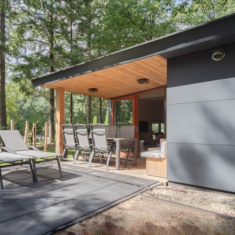 MAISON 6 personnes - le Moeflon