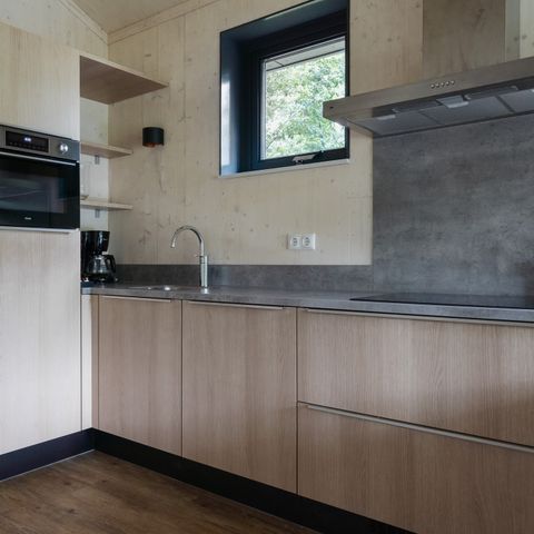 MAISON 6 personnes - le Moeflon