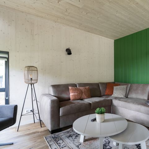 MAISON 6 personnes - le Moeflon