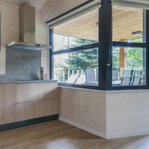 MAISON 6 personnes - le Moeflon