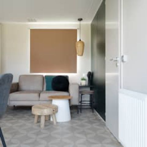 BUNGALOW 6 personnes - Mobil home de Kievit