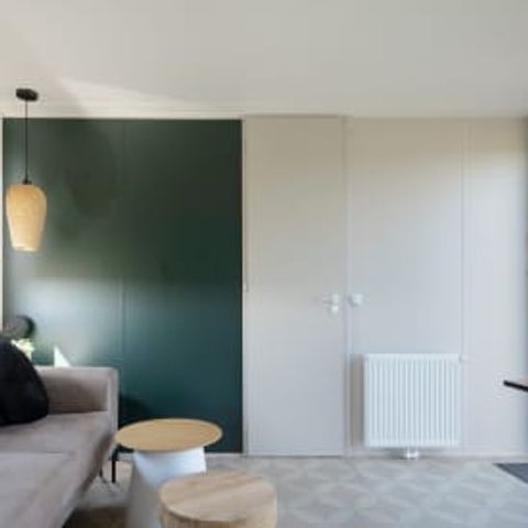 BUNGALOW 6 personnes - Mobil home de Kievit