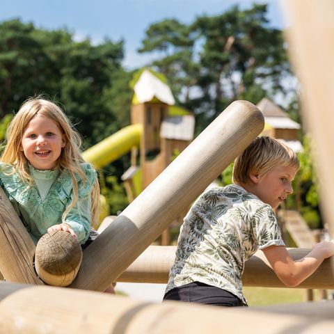 RCN Vakantiepark de Jagerstee - Camping Epe - Image N°5