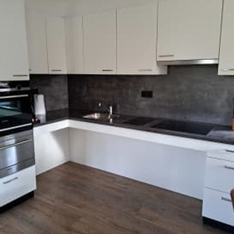 BUNGALOW 6 personnes - Accessible aux personnes handicapées bungalow het Edelhert