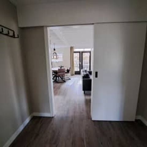 BUNGALOW 6 personnes - Accessible aux personnes handicapées bungalow het Edelhert