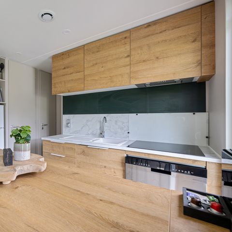 BUNGALOW 6 personnes - Mobil home de Pimpelmees