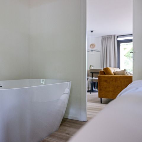 BUNGALOW 2 personnes - Bungalow de Ree