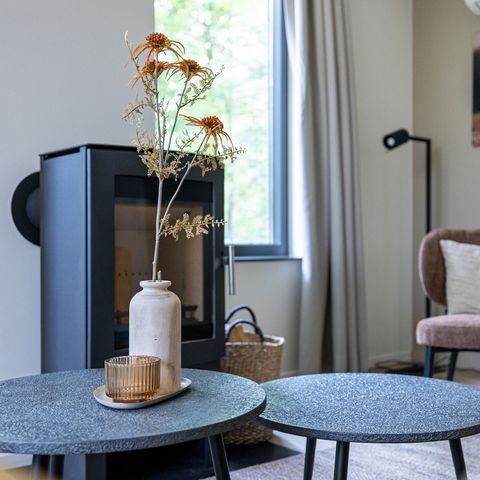 BUNGALOW 2 personnes - Bungalow de Ree