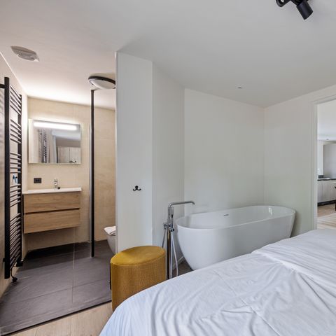 BUNGALOW 2 personnes - Bungalow de Ree