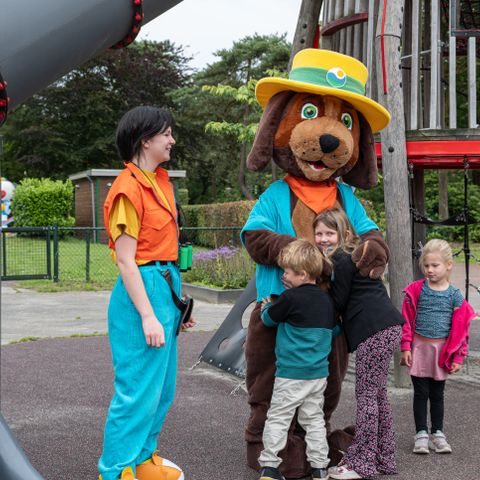 RCN Vakantiepark de Noordster - Camping Westerveld - Image N°5