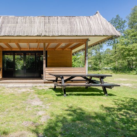 BUNGALOW 8 personnes - Heidelodge
