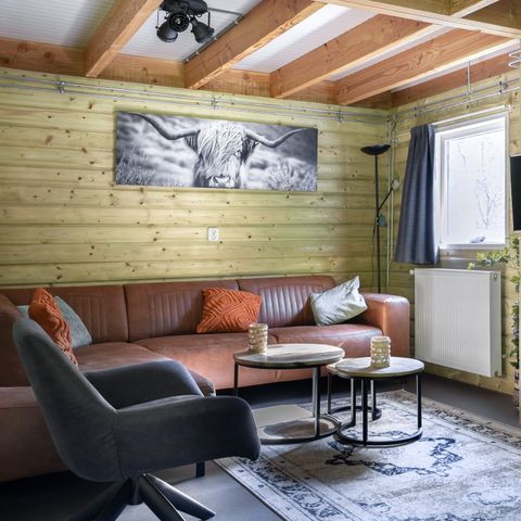 BUNGALOW 8 personnes - Heidelodge