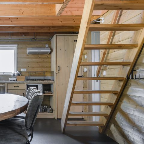 BUNGALOW 8 personnes - Heidelodge