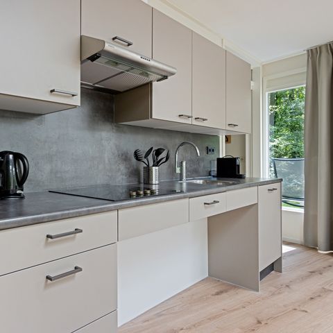 BUNGALOW 4 personnes - Accessible aux fauteuils roulants Sirius