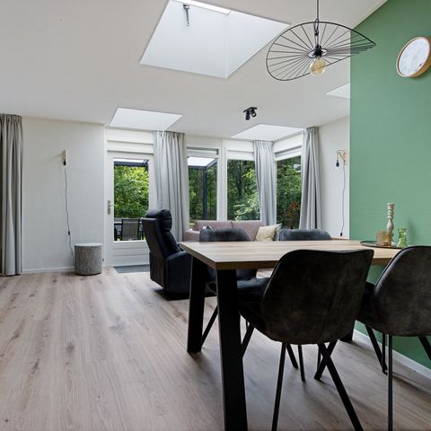 BUNGALOW 4 personnes - Accessible aux fauteuils roulants Sirius