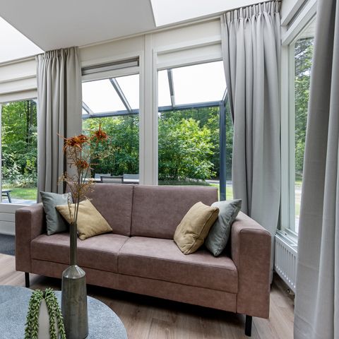 BUNGALOW 4 personnes - Accessible aux fauteuils roulants Sirius