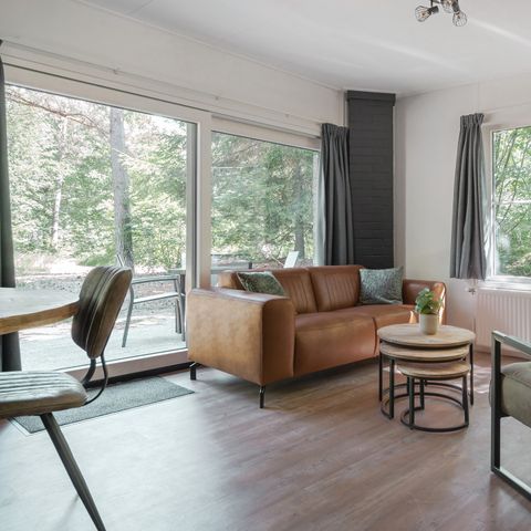 BUNGALOW 4 personnes - Jupiter