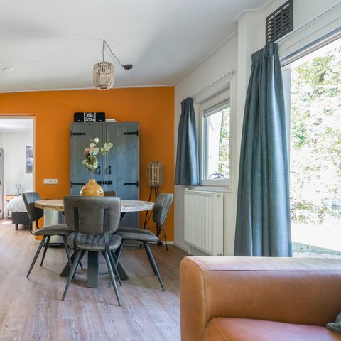 BUNGALOW 4 personnes - Jupiter