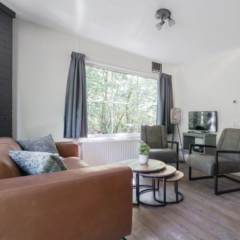 BUNGALOW 4 personnes - Jupiter