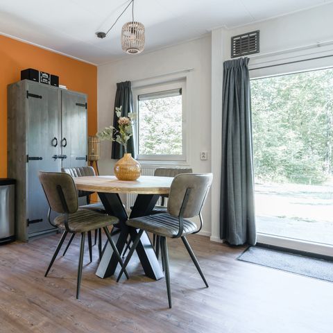 BUNGALOW 4 personnes - Jupiter