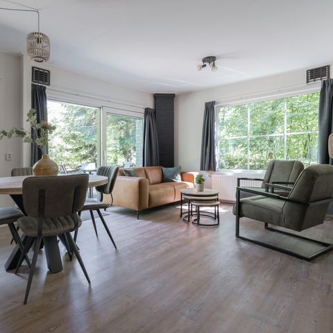 BUNGALOW 4 personnes - Jupiter