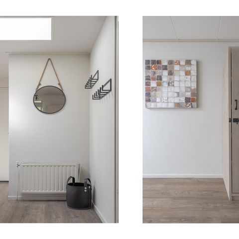 BUNGALOW 8 personnes - Lune