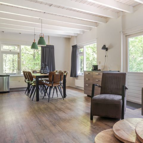 BUNGALOW 8 personnes - Lune